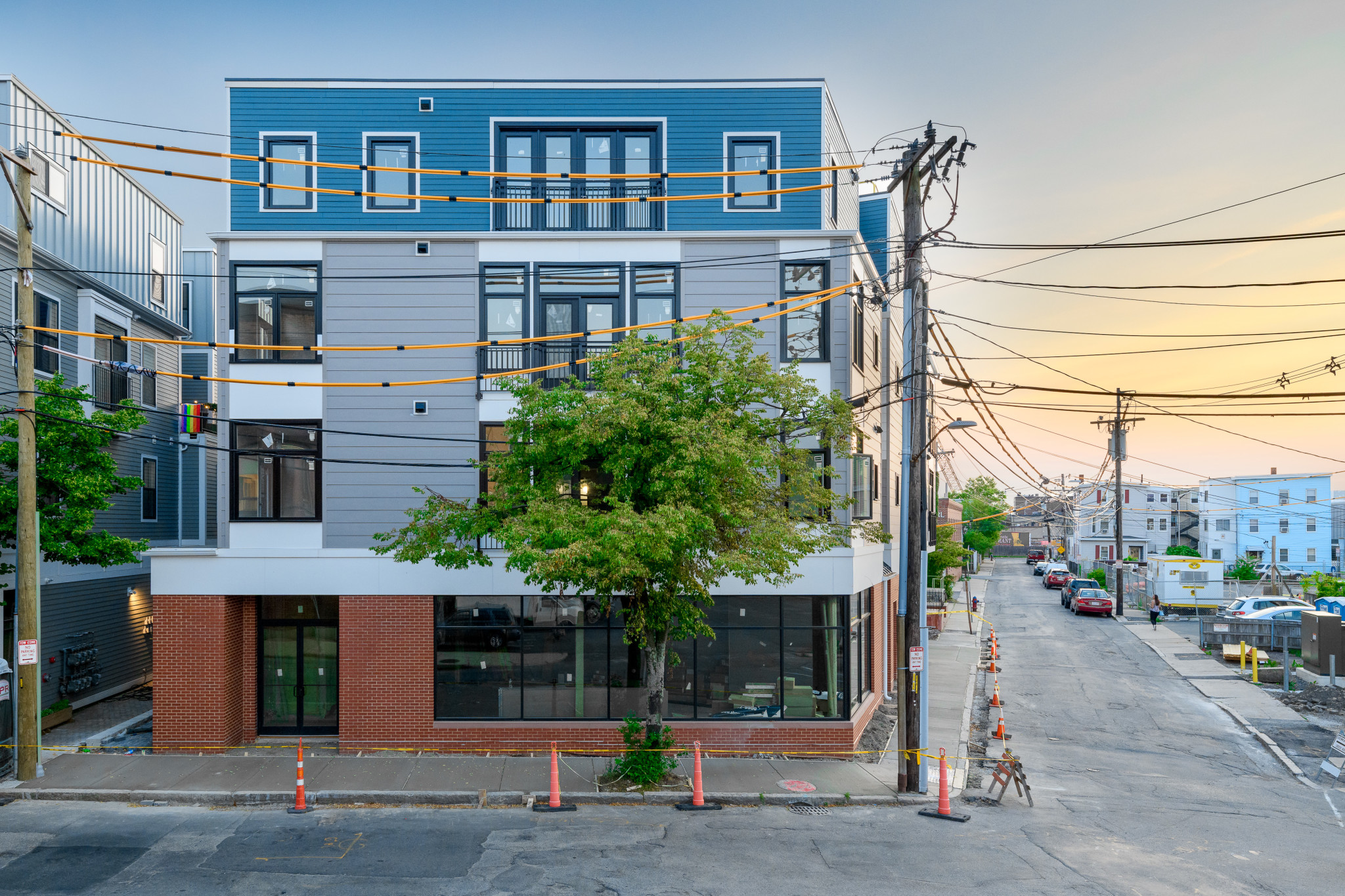 1 bed, 1 bath apartment for rent at 44 Medford St Unit 301, South Medford — photo 12 of 12
