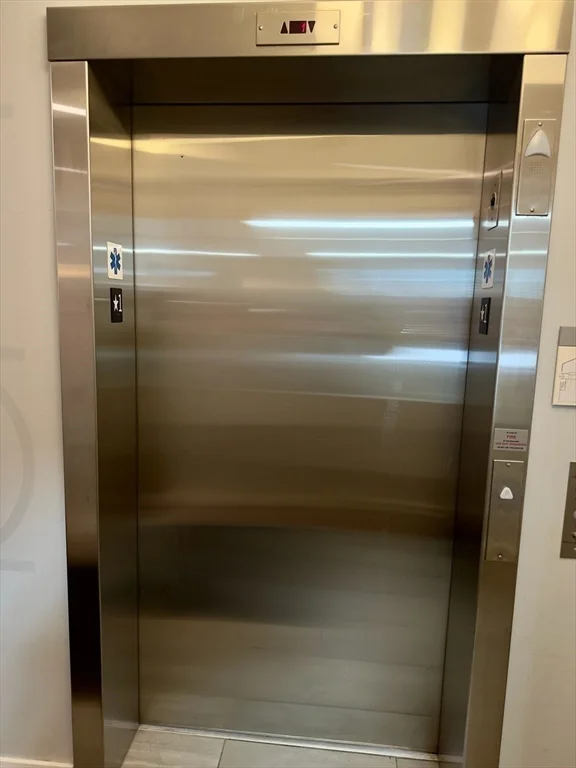 3 bed, 2 bath apartment for rent at 44 Medford St Unit 304, Union Square — photo 14 of 15
