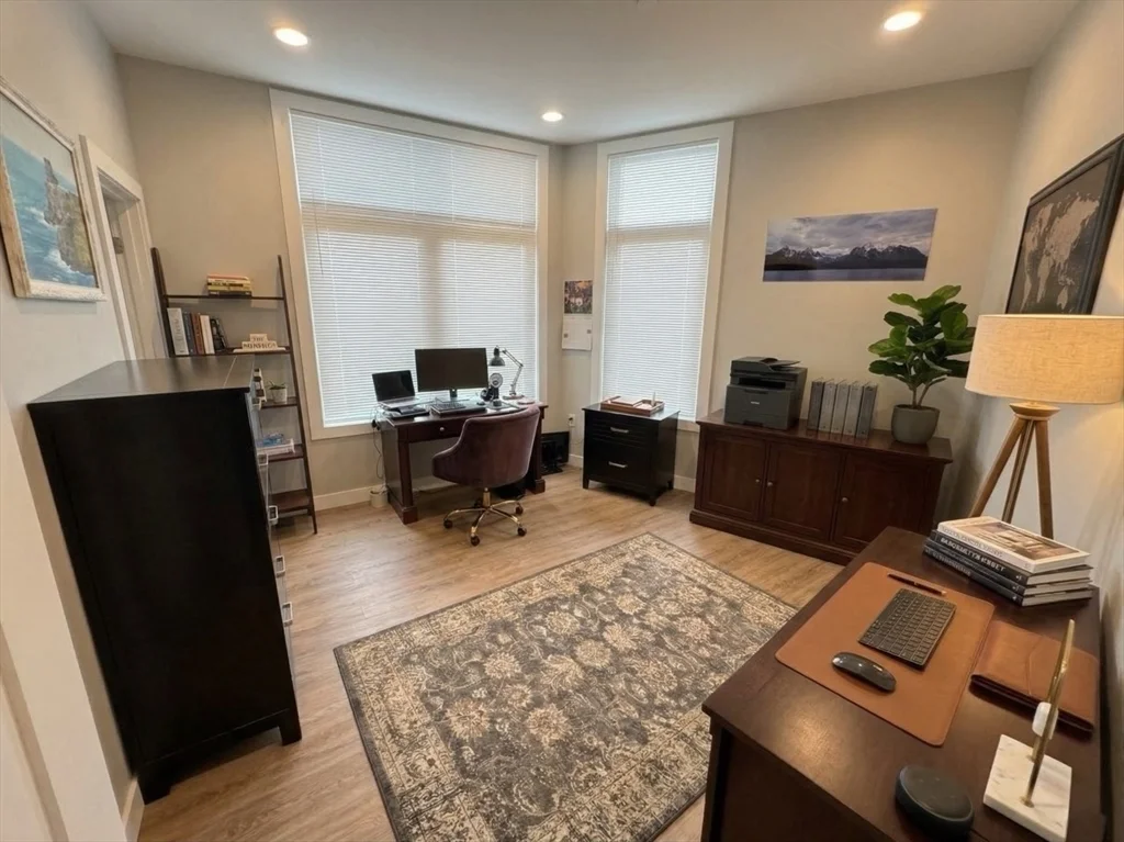 3 bed, 2 bath apartment for rent at 44 Medford St Unit 304, Union Square — photo 4 of 15