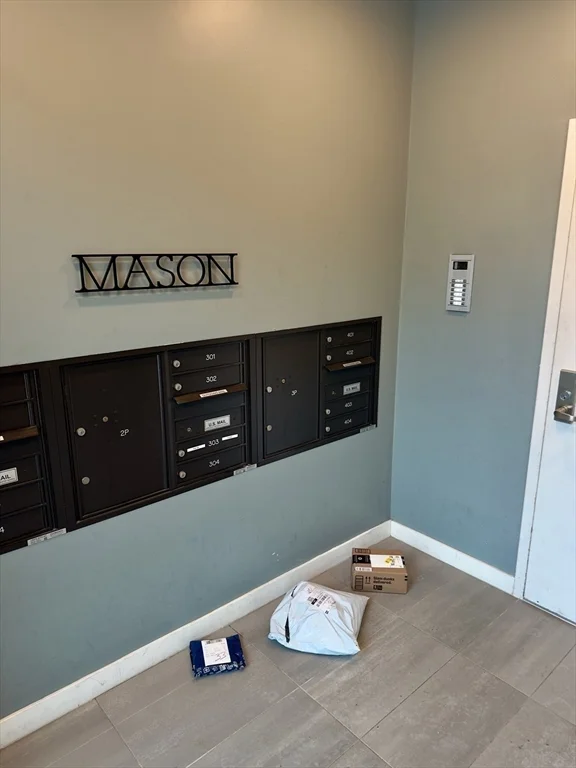 3 bed, 2 bath apartment for rent at 44 Medford St Unit 304, Union Square — photo 11 of 15