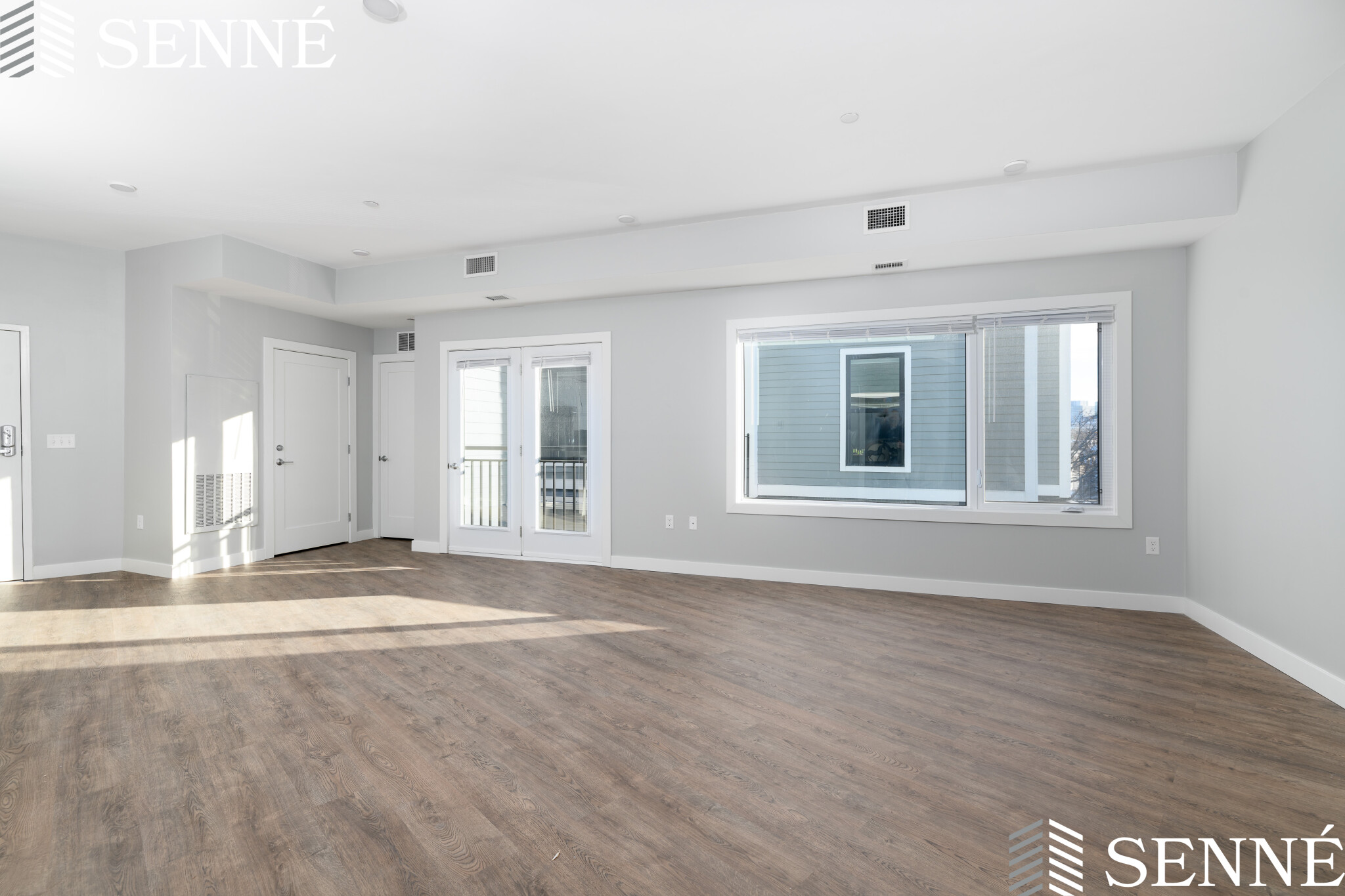 1 bed, 1 bath apartment for rent at 44 Medford St Unit 401, Ward Two — photo 7 of 12