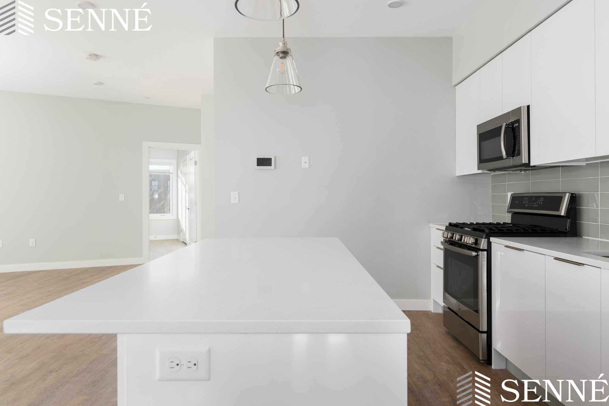 1 bed, 1 bath apartment for rent at 44 Medford St Unit 401, Ward Two — photo 3 of 12