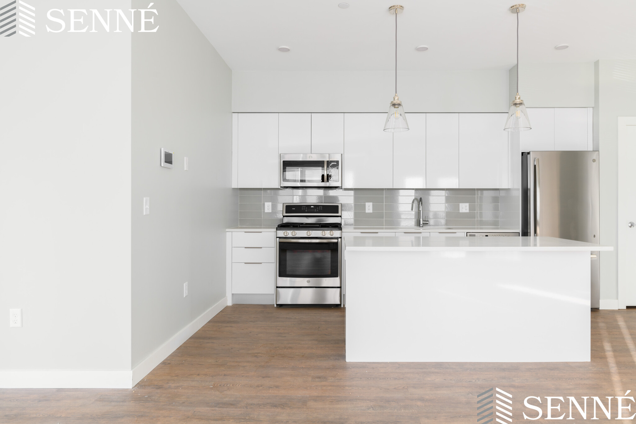 1 bed, 1 bath apartment for rent at 44 Medford St Unit 401, Ward Two — photo 2 of 12