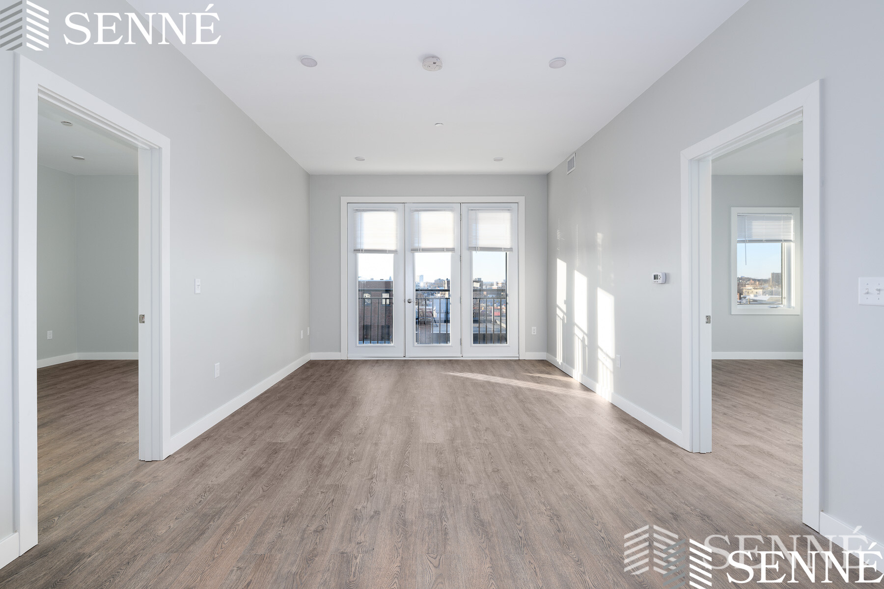 2 bed, 2 bath apartment for rent at 44 Medford St Unit 402, South Medford — photo 4 of 12