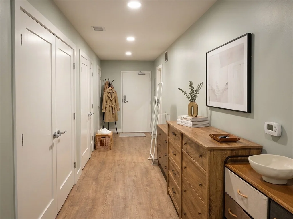 Studio bed, 1 bath apartment for rent at 44 Medford St Unit 403, Union Square — photo 3 of 12