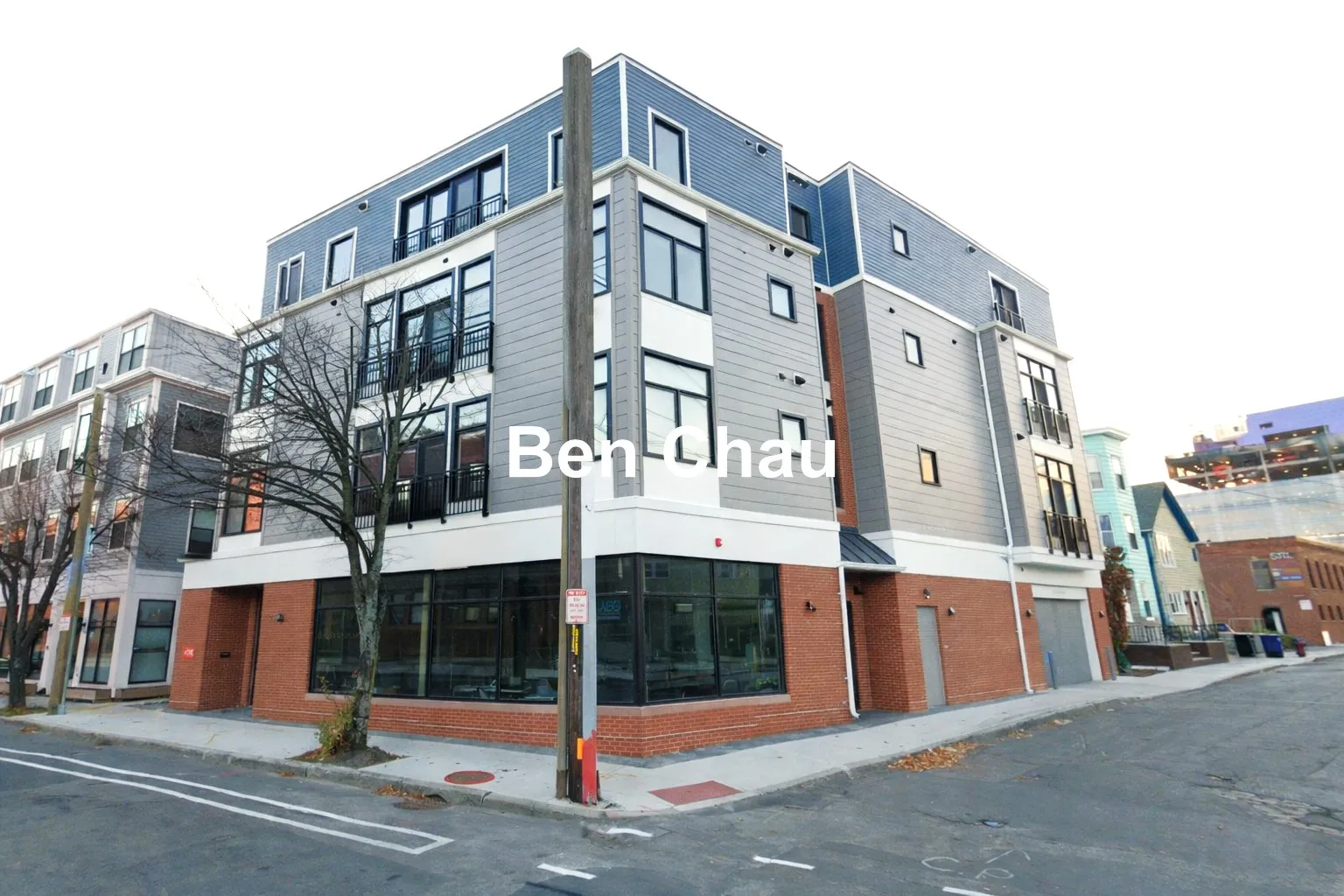 Studio bed, 1 bath apartment for rent at 44 Medford St Unit 403b, Ward Two — photo 6 of 6