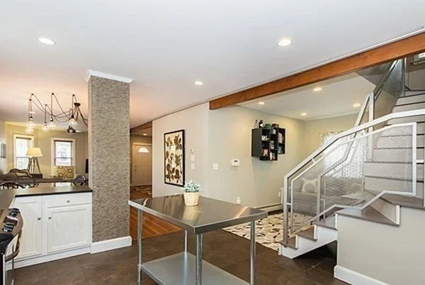 2 bed, 2 bath apartment for rent at 44 Michigan Ave Unit 44, Somerville — photo 3 of 12