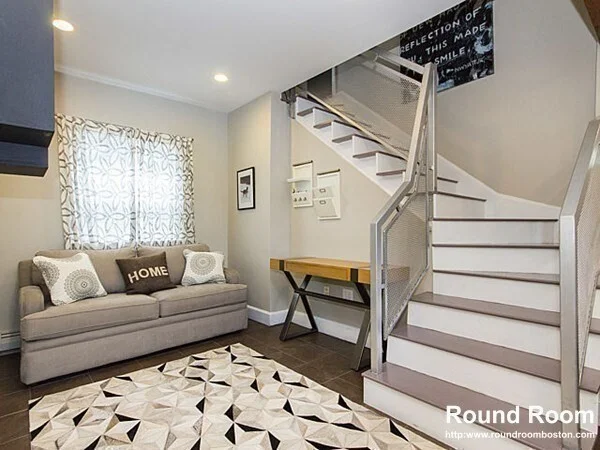 2 bed, 2 bath apartment for rent at 44 Michigan Ave Unit 44, Somerville — photo 6 of 12