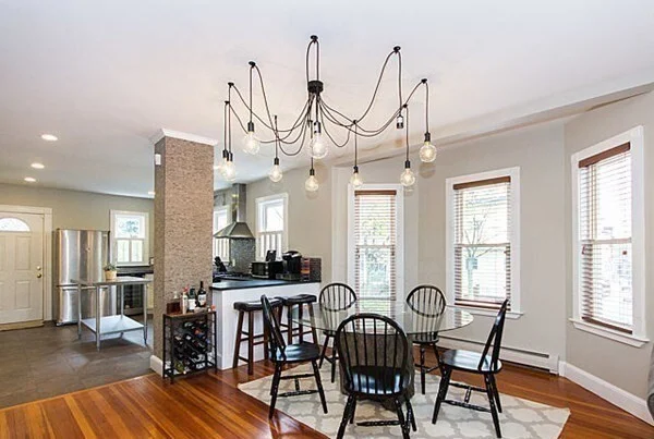 2 bed, 2 bath apartment for rent at 44 Michigan Ave Unit 44, Somerville — photo 8 of 12