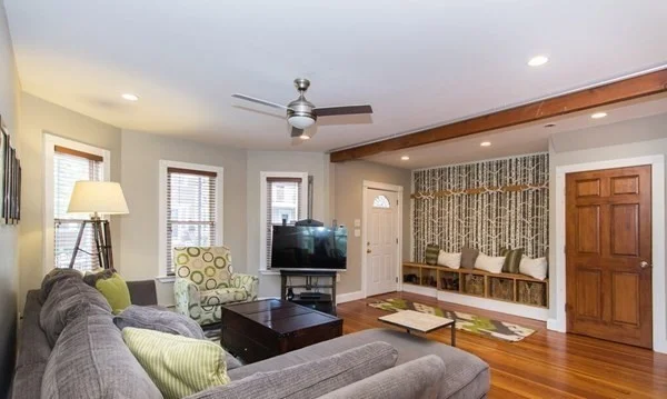 2 bed, 2 bath apartment for rent at 44 Michigan Ave Unit 44, Somerville — photo 2 of 12