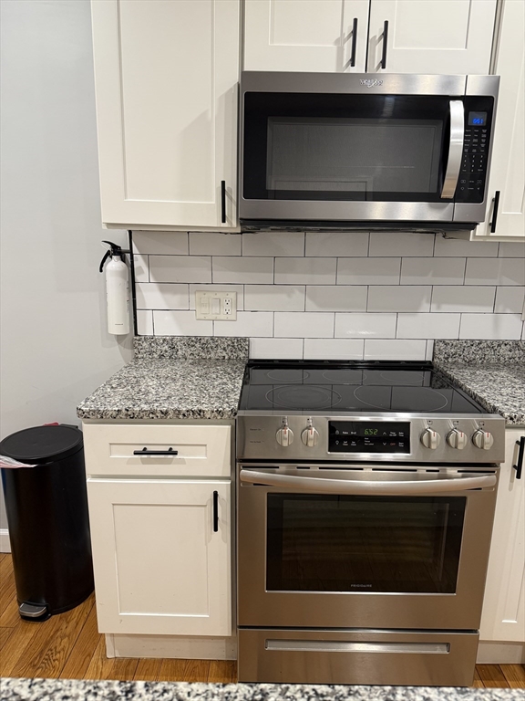 1 bed, 1 bath apartment for rent at 44 Milton St Unit 1, Brockton — photo 4 of 9