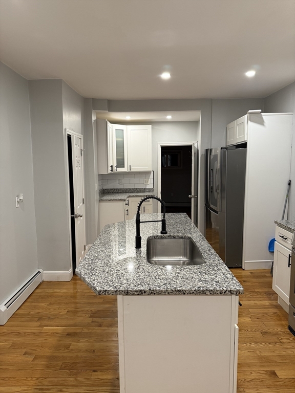 1 bed, 1 bath apartment for rent at 44 Milton St Unit 1, Brockton — photo 2 of 9
