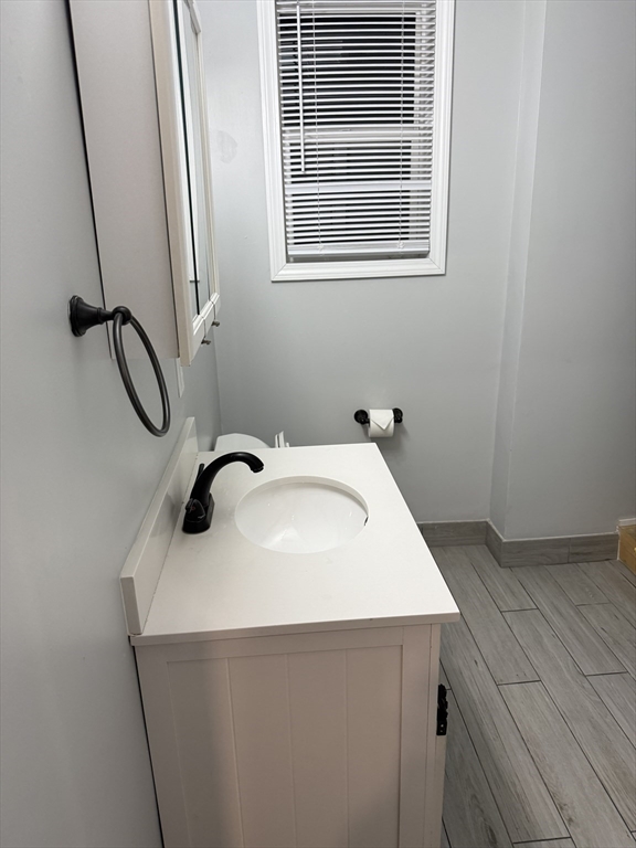 1 bed, 1 bath apartment for rent at 44 Milton St Unit 1, Brockton — photo 5 of 9