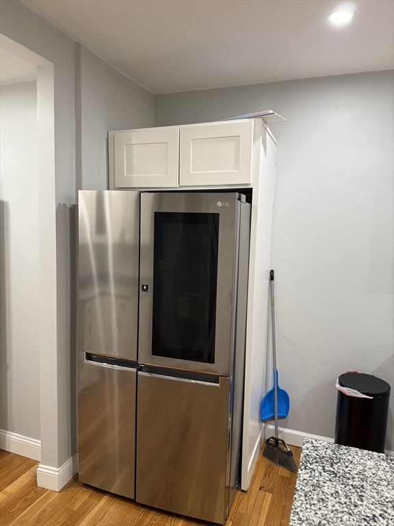 1 bed, 1 bath apartment for rent at 44 Milton St Unit 1, Brockton — photo 3 of 9
