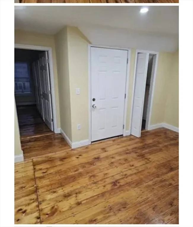 3 bed, 1 bath apartment for rent at 44 Milton St Unit 3, Brockton — photo 4 of 13