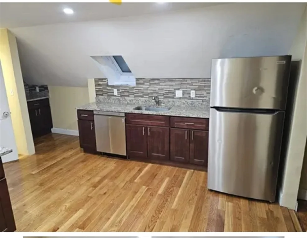 3 bed, 1 bath apartment for rent at 44 Milton St Unit 3, Brockton
