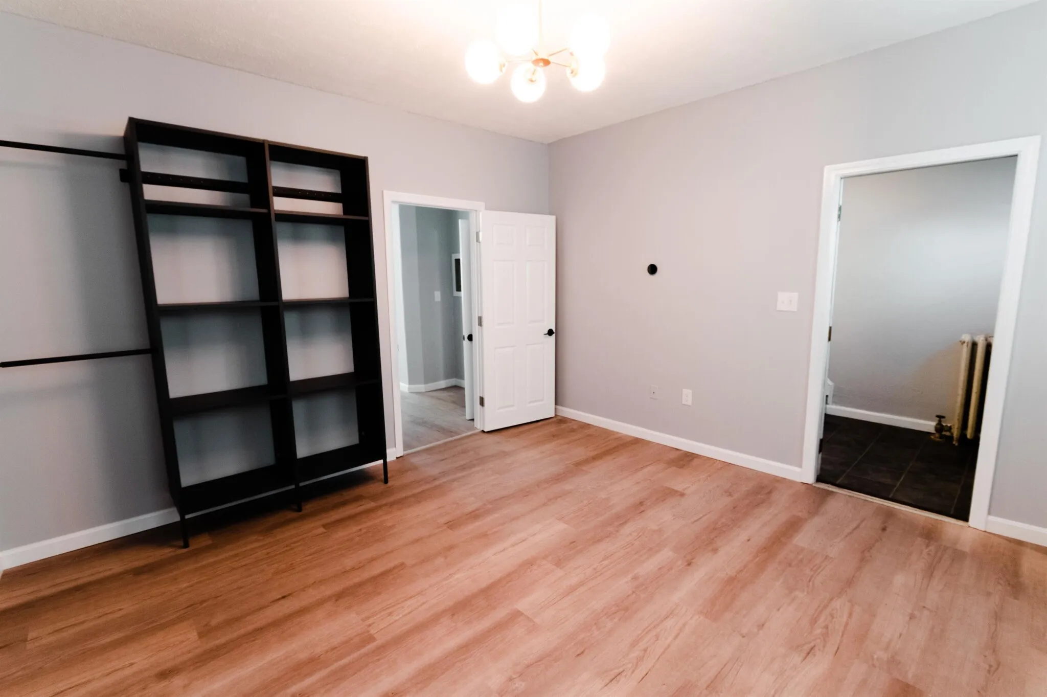 2 bed, 1 bath apartment for rent at 44 Morris St Unit 1, East Boston — photo 10 of 11