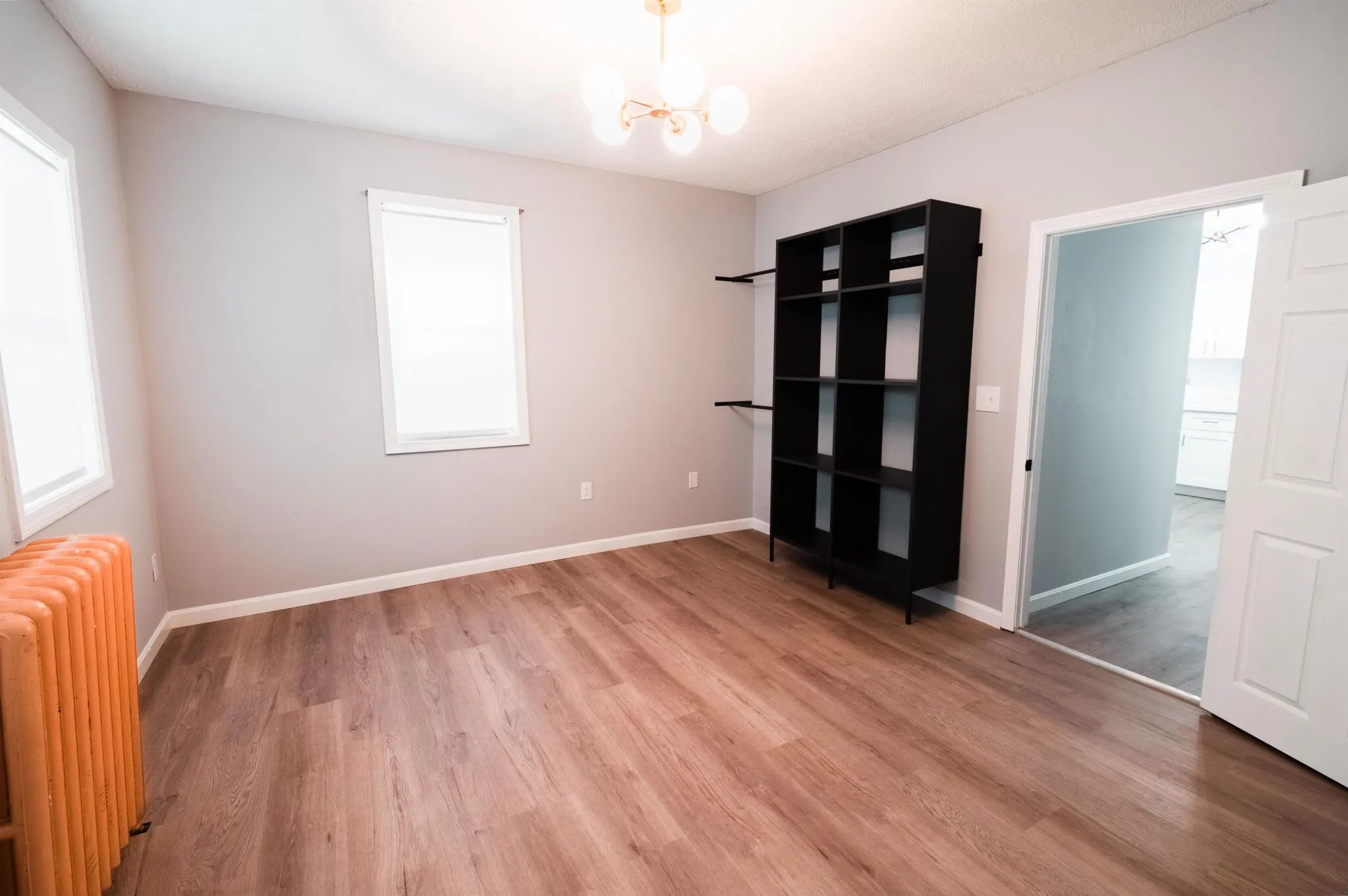 2 bed, 1 bath apartment for rent at 44 Morris St Unit 1, East Boston — photo 4 of 11