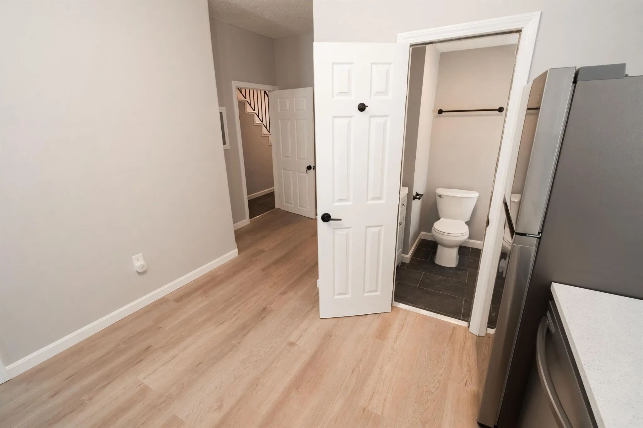 2 bed, 1 bath apartment for rent at 44 Morris St Unit 1, East Boston — photo 7 of 11