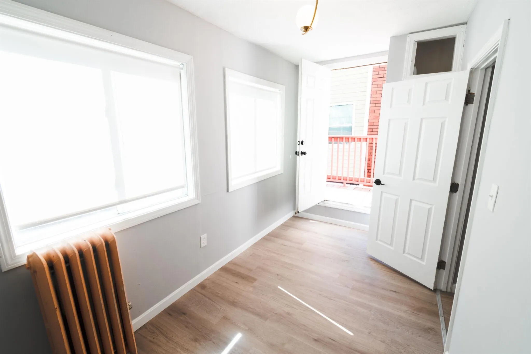2 bed, 1 bath apartment for rent at 44 Morris St Unit 1, East Boston — photo 6 of 11