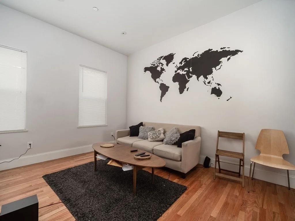 5 bed, 3 bath apartment for rent at 44 Mozart St Unit 1, Jamaica Plain — photo 12 of 16
