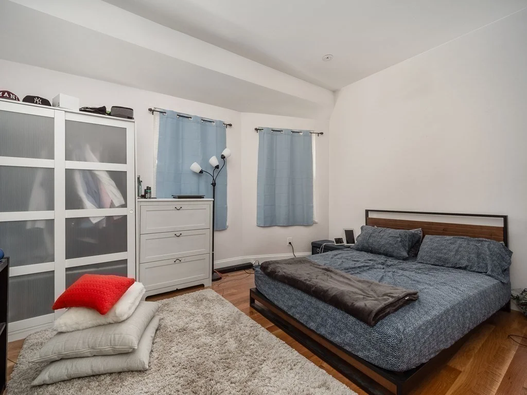 5 bed, 3 bath apartment for rent at 44 Mozart St Unit 1, Jamaica Plain — photo 8 of 16