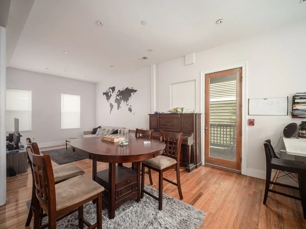 5 bed, 3 bath apartment for rent at 44 Mozart St Unit 1, Jamaica Plain — photo 7 of 16