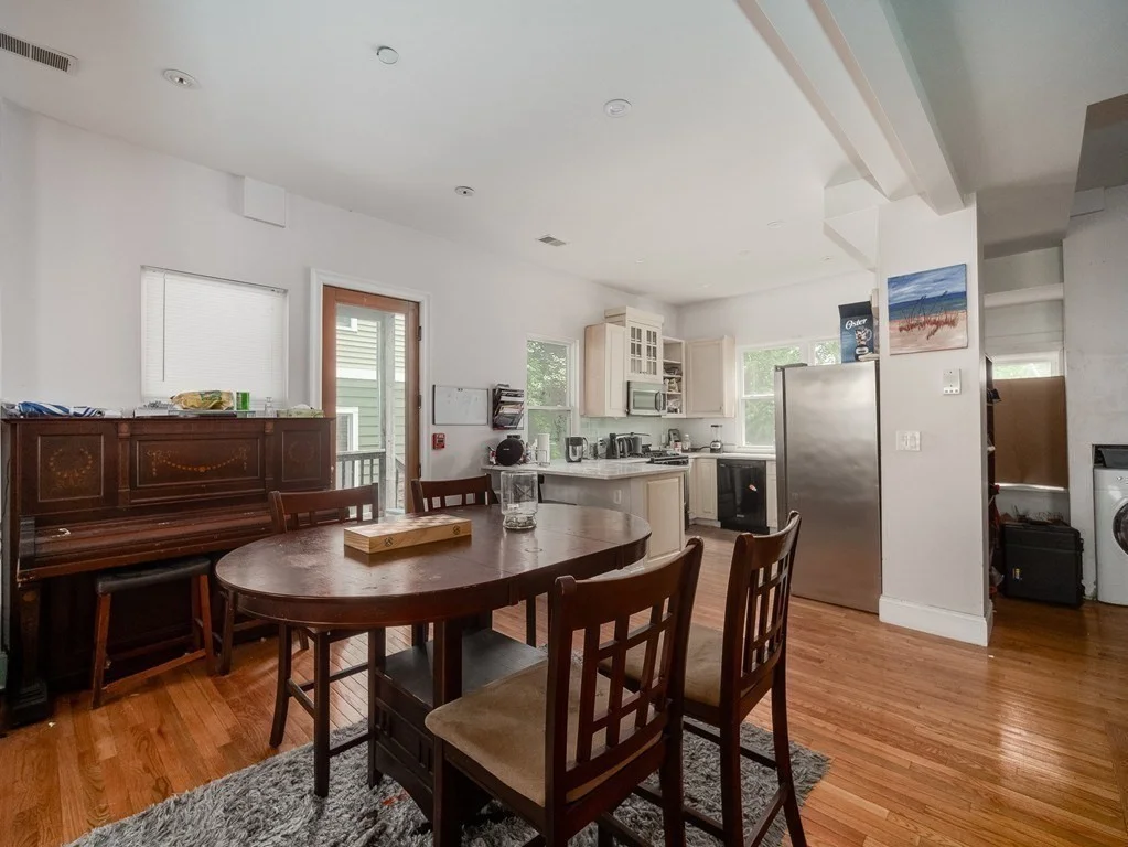 5 bed, 3 bath apartment for rent at 44 Mozart St Unit 1, Jamaica Plain — photo 6 of 16