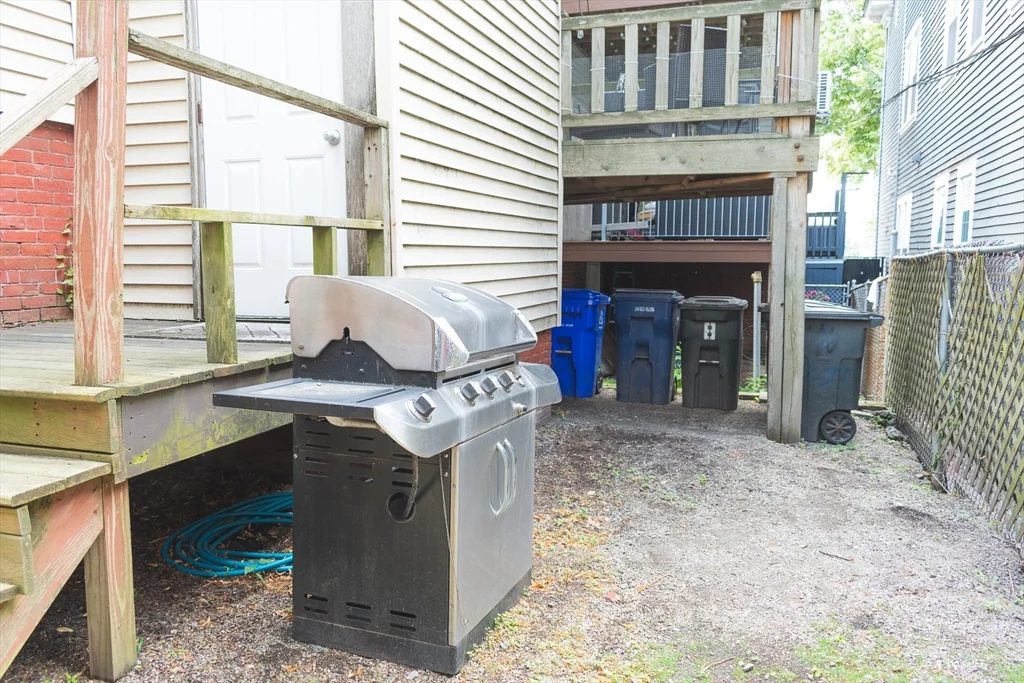 3 bed, 1 bath apartment for rent at 44 N St Unit 1, South Boston — photo 10 of 15