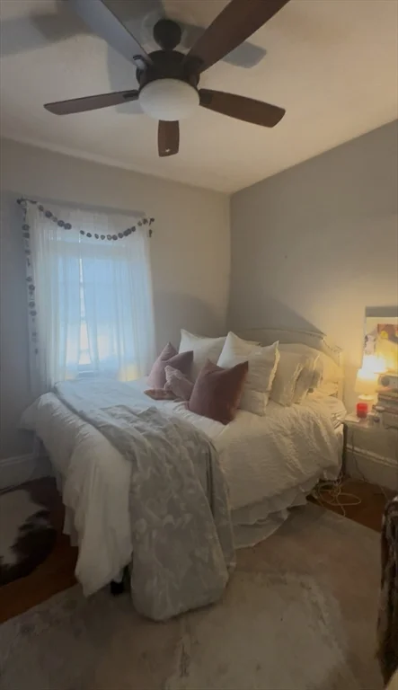 3 bed, 1 bath apartment for rent at 44 N St Unit 1, South Boston — photo 5 of 15