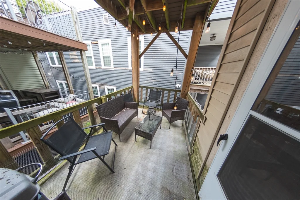 3 bed, 1 bath apartment for rent at 44 N St Unit 1, South Boston — photo 9 of 15