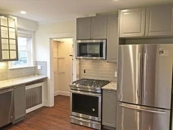 2 bed, 1 bath apartment for rent at 44 Nonantum St Unit 1, Boston — photo 3 of 9