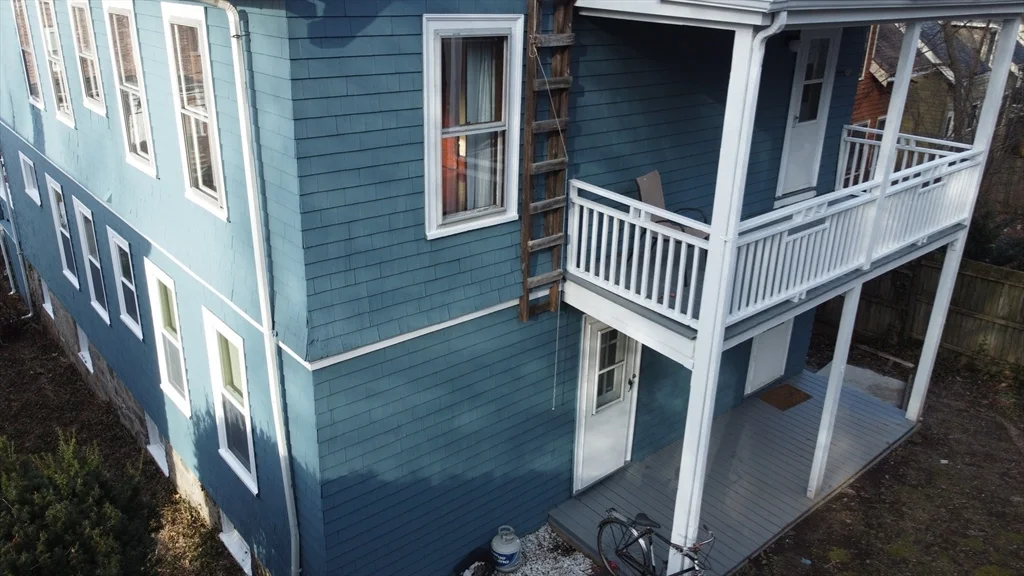 2 bed, 1 bath apartment for rent at 44 Nonantum St Unit 1, Boston — photo 8 of 9