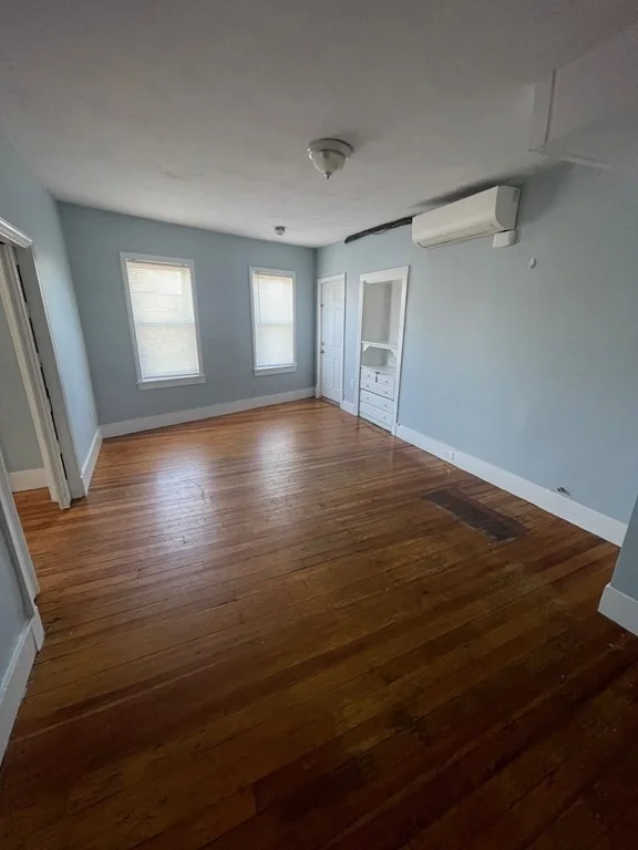 1 bed, 1 bath apartment for rent at 44 Oakland Unit 3A, Methuen