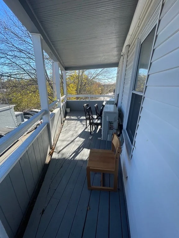 1 bed, 1 bath apartment for rent at 44 Oakland Unit 3A, Methuen — photo 8 of 10
