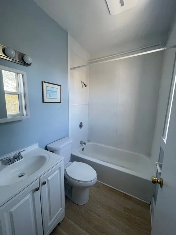 1 bed, 1 bath apartment for rent at 44 Oakland Unit 3A, Methuen — photo 7 of 10