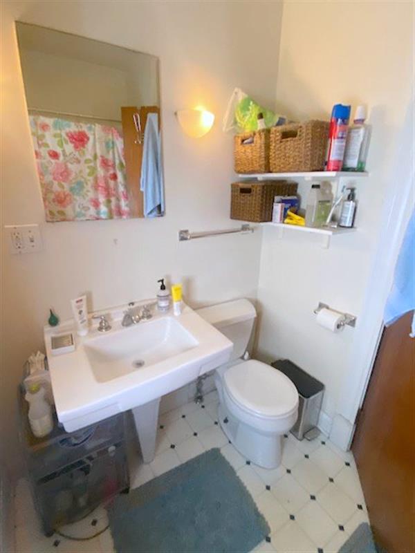 3 bed, 1 bath apartment for rent at 44 Paulina St Unit 1, Teele Square — photo 11 of 19