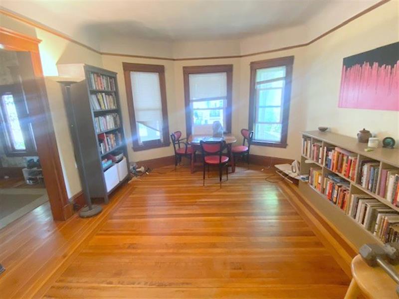 3 bed, 1 bath apartment for rent at 44 Paulina St Unit 1, Teele Square — photo 5 of 19