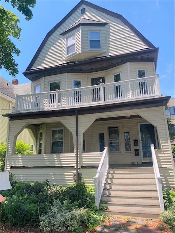 3 bed, 1 bath apartment for rent at 44 Paulina St Unit 1, Teele Square — photo 19 of 19