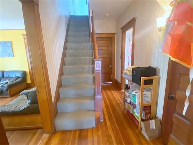 3 bed, 1 bath apartment for rent at 44 Paulina St Unit 1, Teele Square — photo 8 of 19