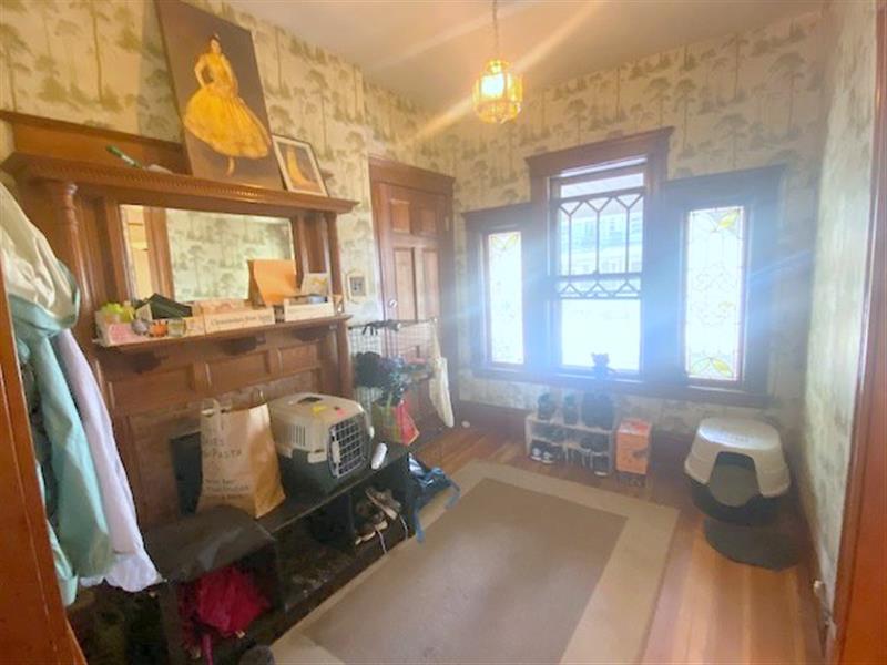 3 bed, 1 bath apartment for rent at 44 Paulina St Unit 1, Teele Square — photo 7 of 19