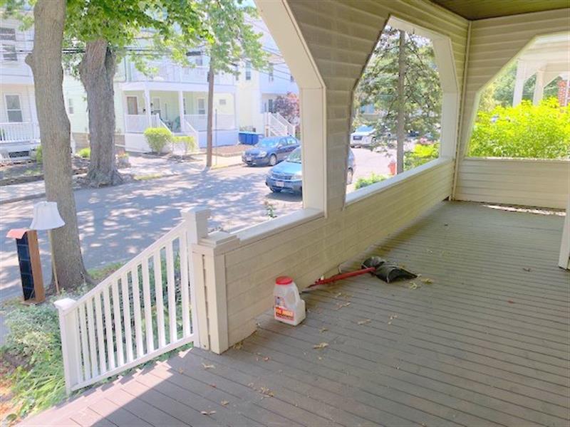 3 bed, 1 bath apartment for rent at 44 Paulina St Unit 1, Teele Square — photo 18 of 19