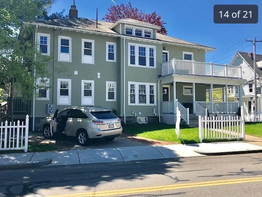 3 bed, 2 bath apartment for rent at 44 Pearl St Unit 0, Newton — photo 14 of 20