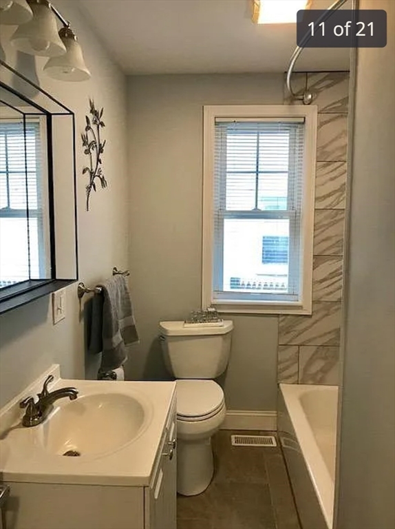 3 bed, 2 bath apartment for rent at 44 Pearl St Unit 0, Newton — photo 16 of 20
