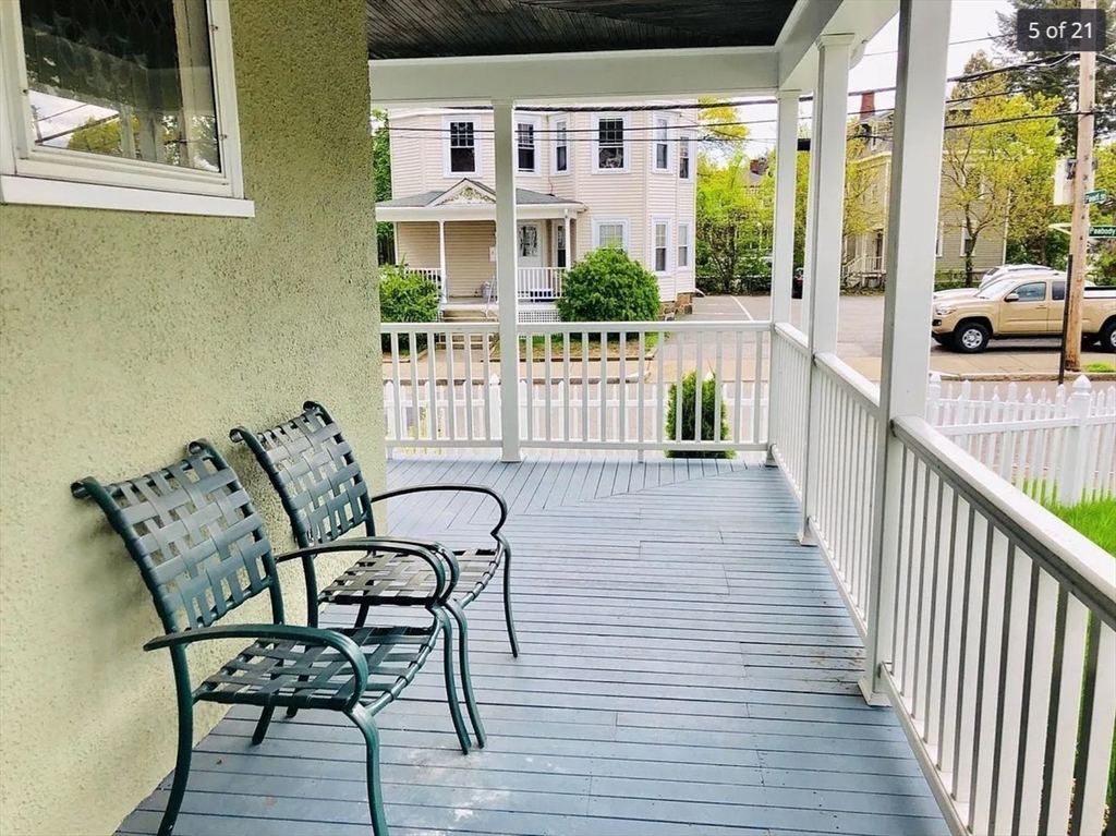 3 bed, 2 bath apartment for rent at 44 Pearl St Unit 0, Newton — photo 19 of 20