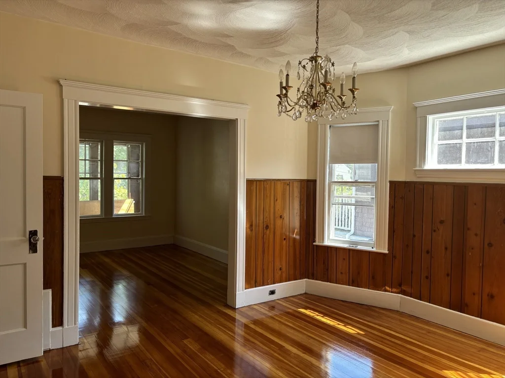 2 bed, 1 bath apartment for rent at 44 Peirce St Unit 2, Arlington — photo 3 of 8