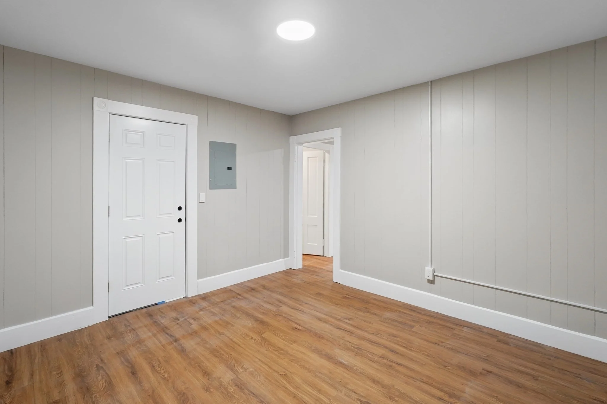 2 bed, 1 bath apartment for rent at 44 Pratt St Unit 1L, Fitchburg — photo 16 of 21