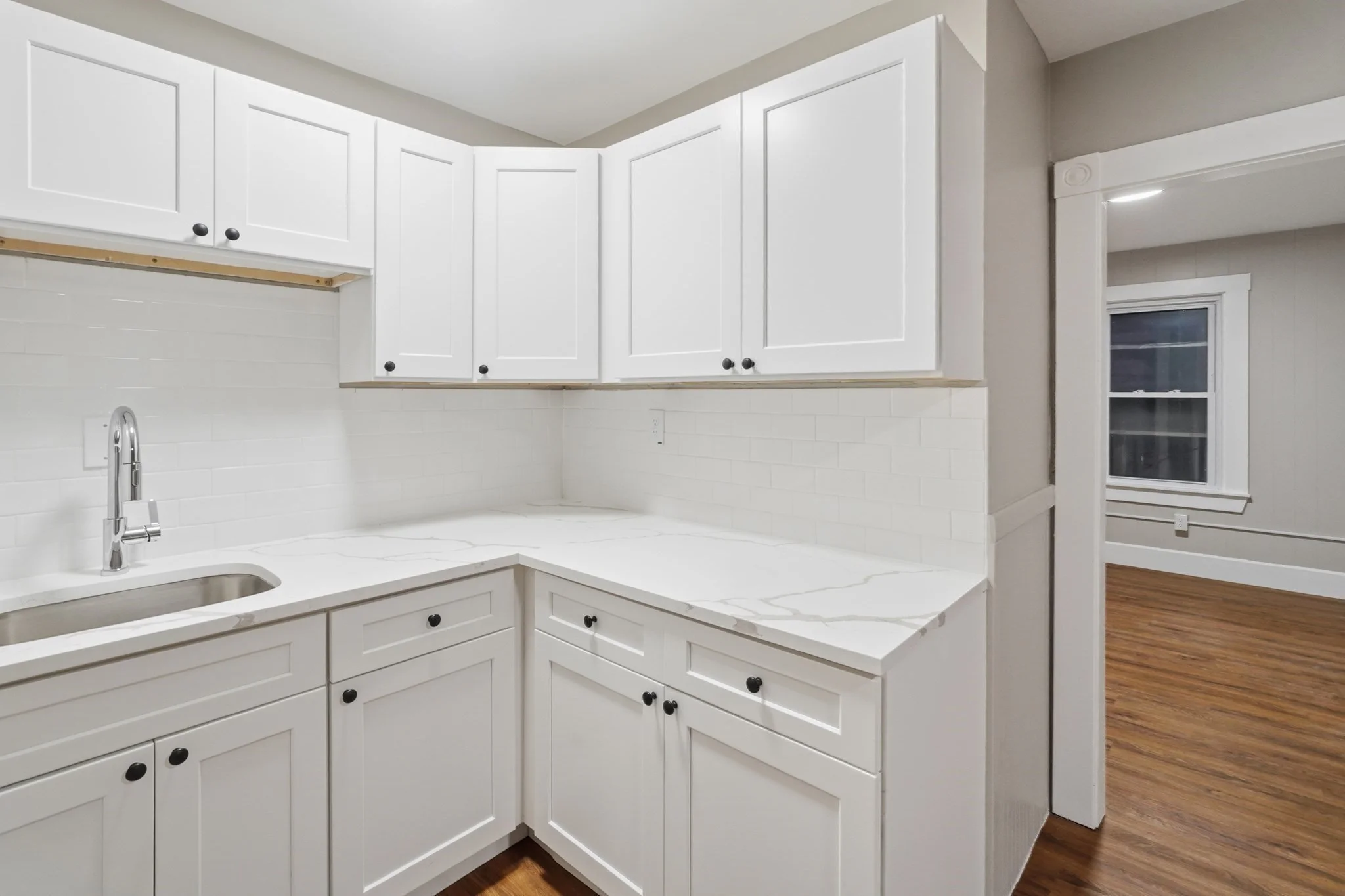 2 bed, 1 bath apartment for rent at 44 Pratt St Unit 1L, Fitchburg — photo 8 of 21