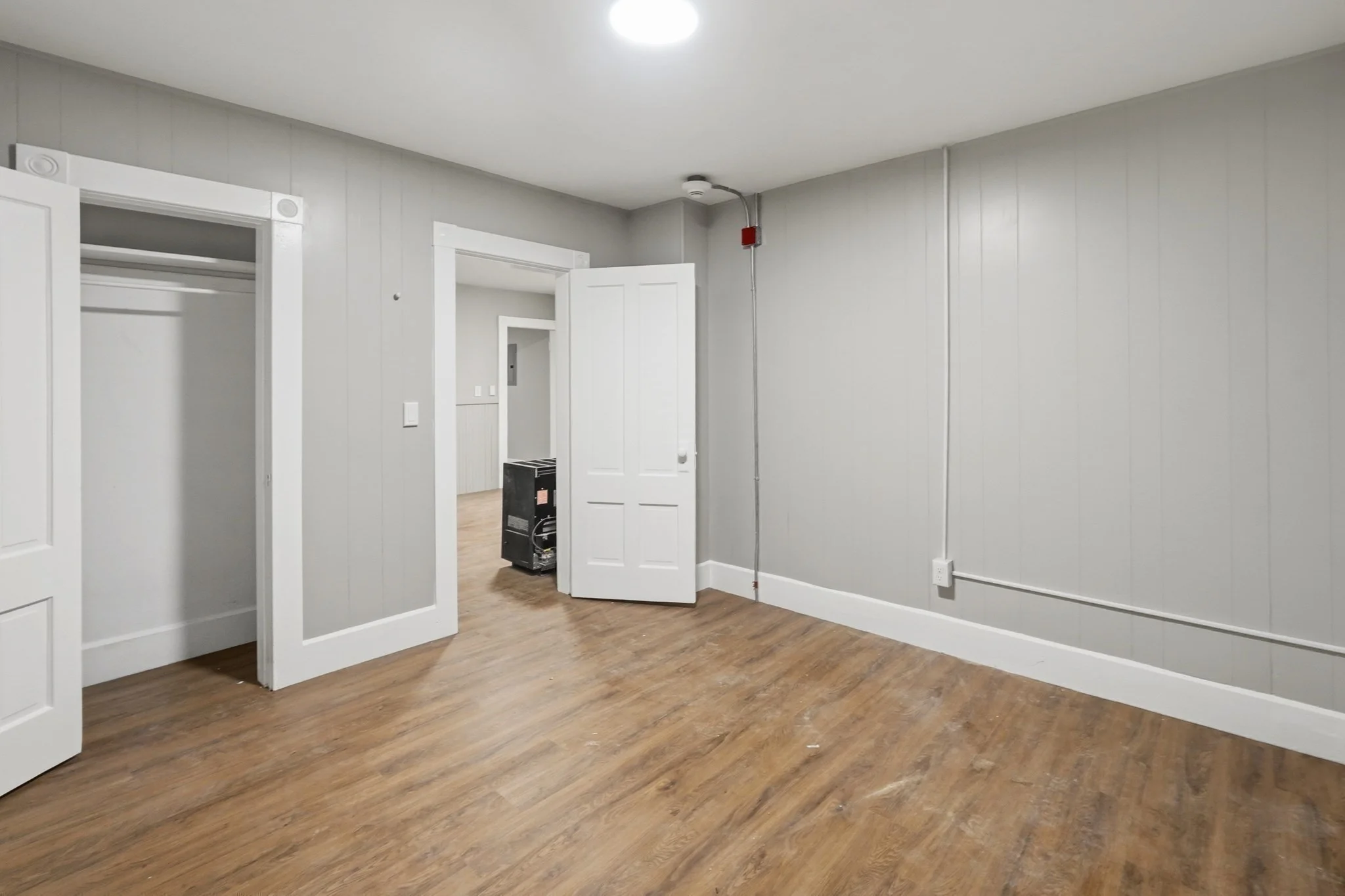 2 bed, 1 bath apartment for rent at 44 Pratt St Unit 1L, Fitchburg — photo 13 of 21