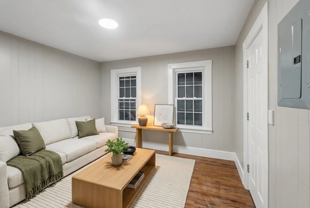 2 bed, 1 bath apartment for rent at 44 Pratt St Unit 1L, Fitchburg — photo 4 of 21